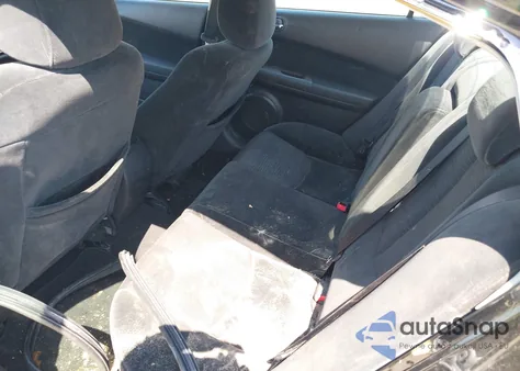 2010 Mazda Mazda6 I Touring Plus z USA, uszkodzony, nr VIN 1YVHZ8CH9A5M37177